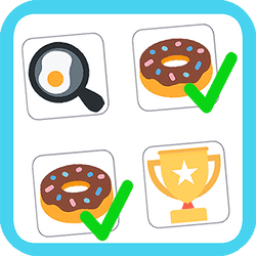 Find the same cards in the allotted time and develop your memory.Find Pair is a game of finding identical cards in the allotted time. The higher the level, the less time and more cards on the level.

#games #freegames #arcadegames
enjoyarcade.com/game/find-pairs