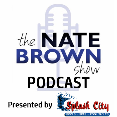 The Nate Brown Show (@natebrownshow) on Twitter photo Monday Podcast presented by splashcityinc.com
22:45 - <a href="/TheNoeShow/">Brian Noe</a>
39:45- <a href="/jamesmerilatt/">James Merilatt</a>
1:22:00 - <a href="/IceBorg/">Zach Borg</a>
1:42:15 - <a href="/AlexHeinert/">Alex Heinert</a>
🎧on.soundcloud.com/pptlfMWd0dwcRu… Monday Podcast presented by splashcityinc.com
22:45 - <a href="/TheNoeShow/">Brian Noe</a>
39:45- <a href="/jamesmerilatt/">James Merilatt</a>
1:22:00 - <a href="/IceBorg/">Zach Borg</a>
1:42:15 - <a href="/AlexHeinert/">Alex Heinert</a>
🎧on.soundcloud.com/pptlfMWd0dwcRu…