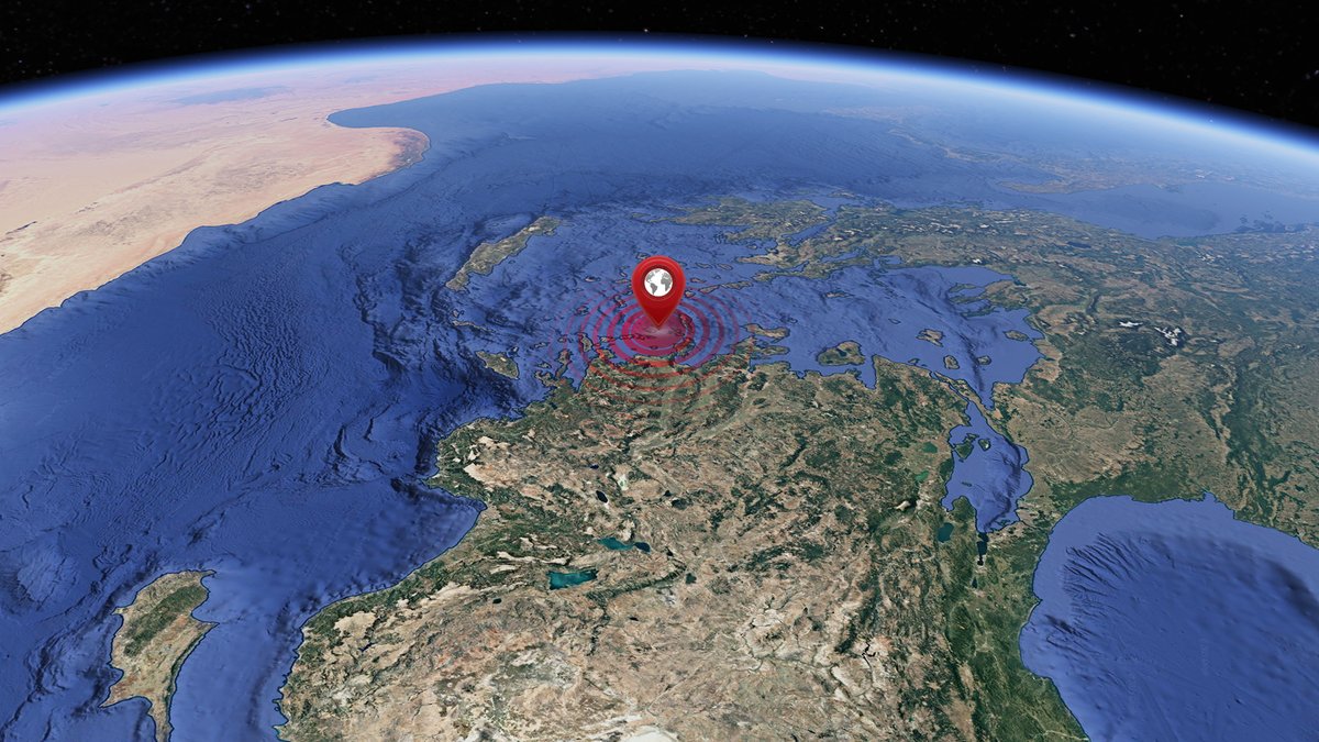 Akdeniz'de saat 02.17'de 5,8 büyüklüğünde deprem meydana geldi

• Muğla'nın Marmaris ilçesine 10,43 kilometre uzaklıktaki depremin, 67,91 kilometre derinlikte meydana geldiği belirlendi

• Muğla Valisi İdris Akbıyık, an itibarıyla olumsuz bir durumun bulunmadığını, saha tarama