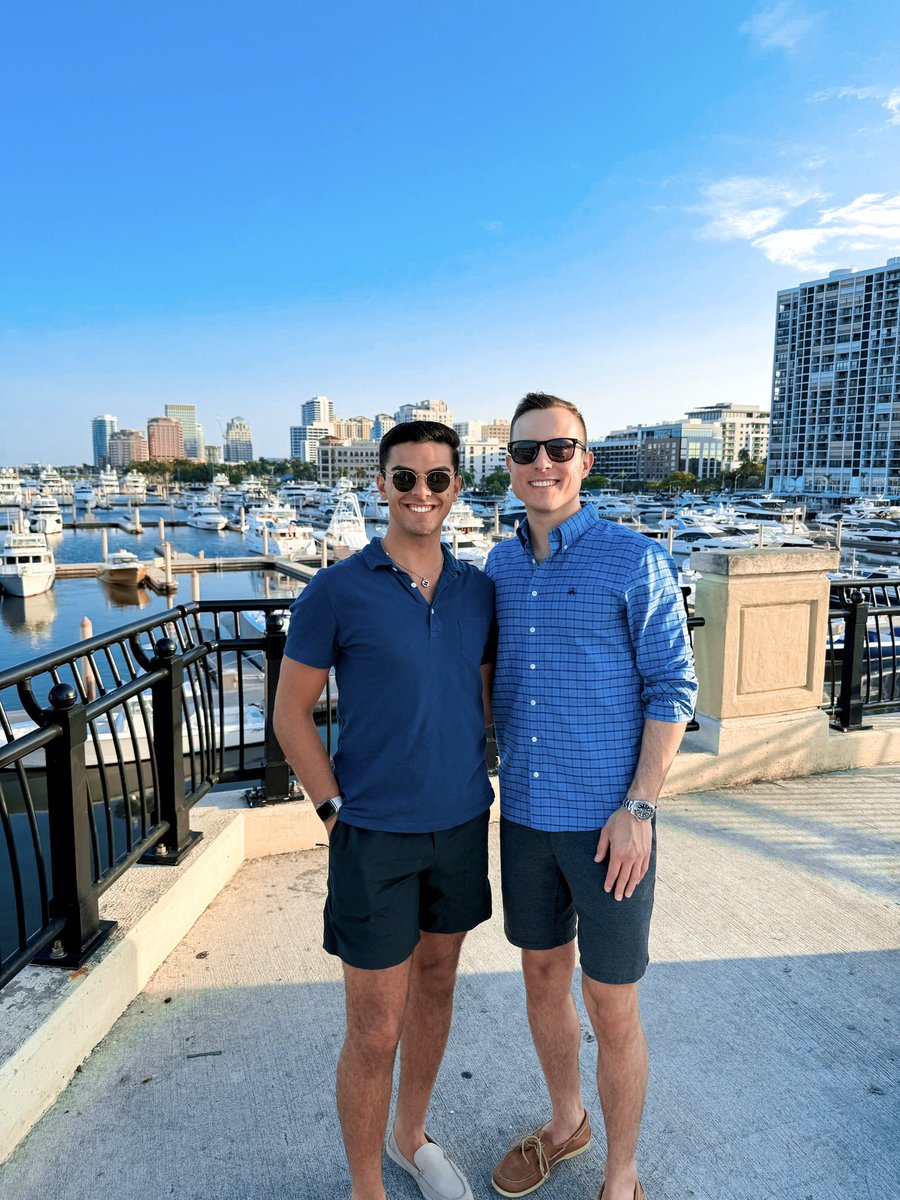 From Florida with love