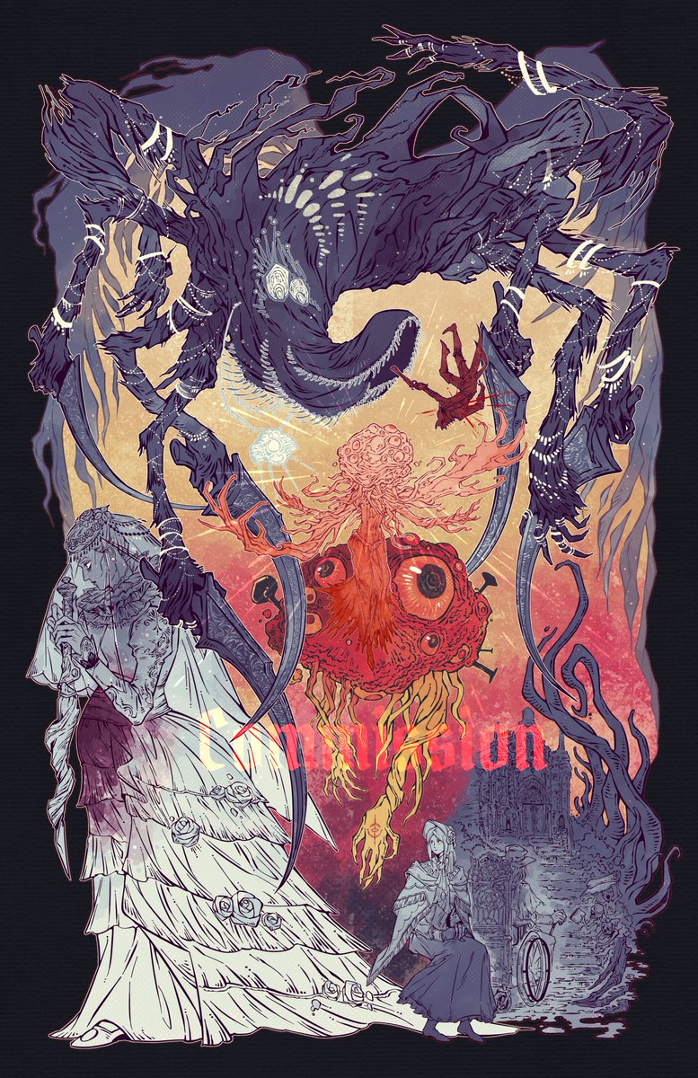 Hello everyone! I'd like to join VGen as an artist. 🌞
Here is some of my works.  I need 100 likes ♥ and 20 reposts 🔃. If you like my works, please consider retweeting or liking. I would be very grateful. 🙏
#VGenCode