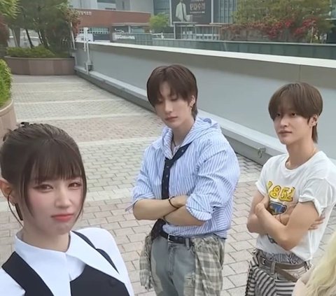 KWorldMedia2's tweet photo. [K-netizens comments] Knets are confused why there is relationship rumours between #MIYEON and #WONBIN, Read full article here :  https://t.co/Rn2HVXBDUd

#idle #MIYEON #RIIZE #woonbin #Kpop #Knets https://t.co/h9WBkMkekK