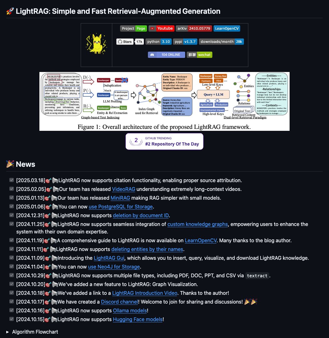 D4Vinci1's tweet image. crawl4ai by @unclecode

Introducing Crawl4AI: Open-source LLM Friendly Web Crawler &amp;amp; Scraper. Built for speed, precision, and ease of use, it&apos;s a game-changer for AI developers. #LLMFriendly #WebCrawling #OpenSource #AI