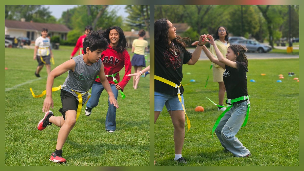 juliebotkin's tweet image. 👋 These @D59Rupley 5th graders are on their way to Grove Junior High! Such an amazing group kids...many of which I was lucky to teach for 6 years. They have been great learners and teammates since Kindergarten & will be VERY missed #PhysEd