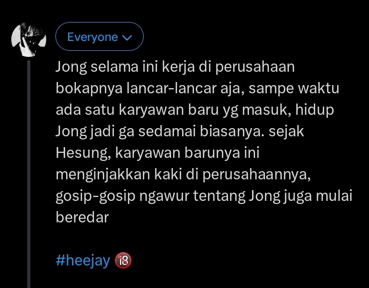selamat pagi, siapa mau asupan brainrot jorok