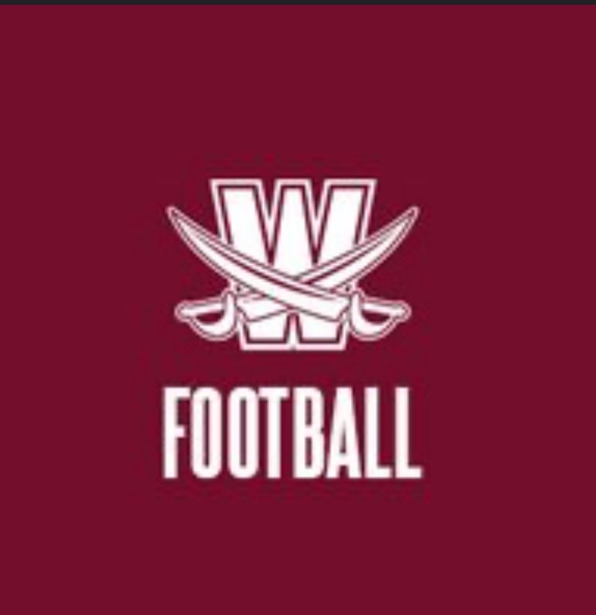 willrandall2026's tweet image. after a great conversation with @CoachMikeParis i am blessed to say i have earned an offer to play at walsh university!!! @Coach_Brady @TheJoeEwell @alston_darrius @MadFootball212 @Bryan_Ault @Mark__Porter @JaredLuginbill @MikeMartin98