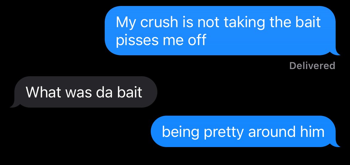bonesauce94's tweet image. “Shooters shoot” but it’s putting on eyeliner and being in your proximity