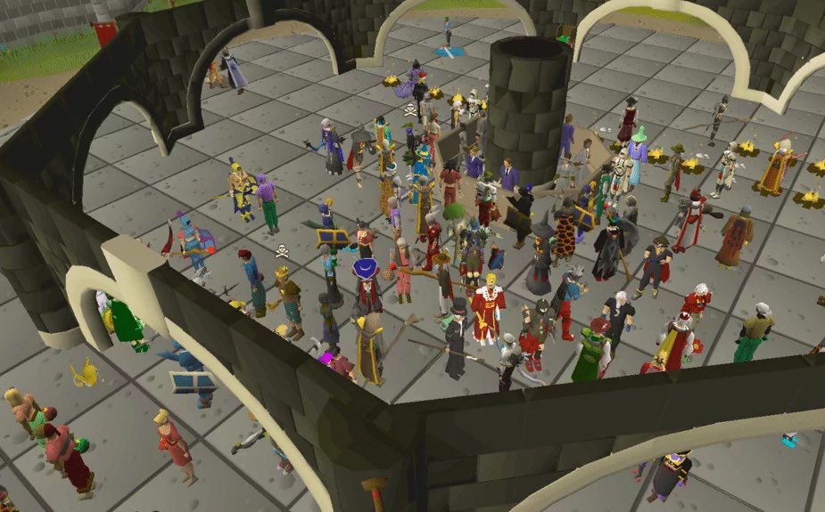 I learned to trade here