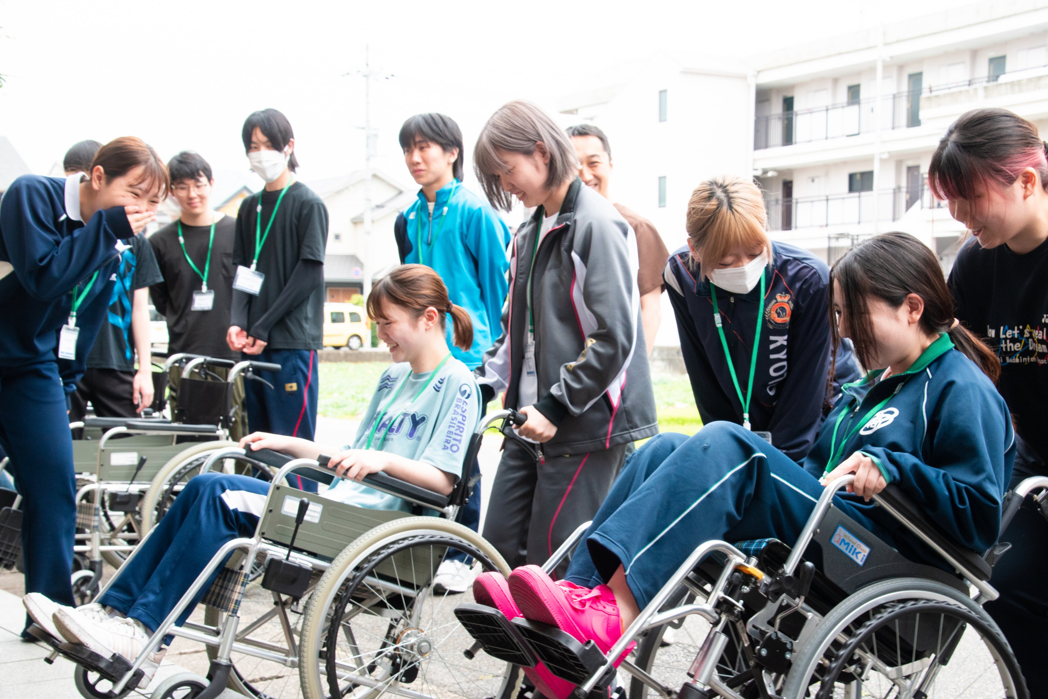 京都医療福祉専門学校 (@kyoisen) / X