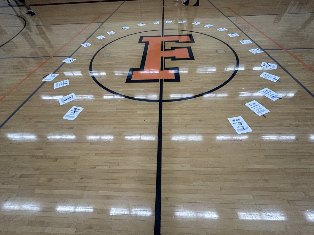 Dennis Krynicki (@mr_krynicki) on Twitter photo Day 1 of camp <a href="/fhsblackhawks/">Fennville Athletics</a>! What a coachable group of young men and women. They embraced the film session, asked great questions and learned a ton about their shots. Excited for day 2 tomorrow! #MakeShots Day 1 of camp <a href="/fhsblackhawks/">Fennville Athletics</a>! What a coachable group of young men and women. They embraced the film session, asked great questions and learned a ton about their shots. Excited for day 2 tomorrow! #MakeShots