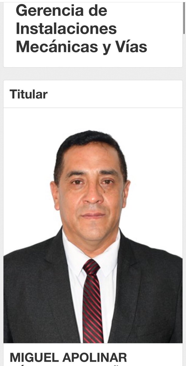 viral_metro's tweet photo. #ULTIMAHORA 

Ellos son Katya Bustos y Miguel Apolinar Responsables de qué un trabajador del Metro de la Ciudad de México @MetroCDMX casi pierda la vida por quererle Demostrar su “Poder y Autoridad” como Altos Funcionarios del #MetroCDMX ‼️

¿@AdrianRubalcava habrá justicia para la clase trabajadora⁉️ ó protegerás a los Funcionarios, por tener un puesto “Alto”.

@Viral_Metro2