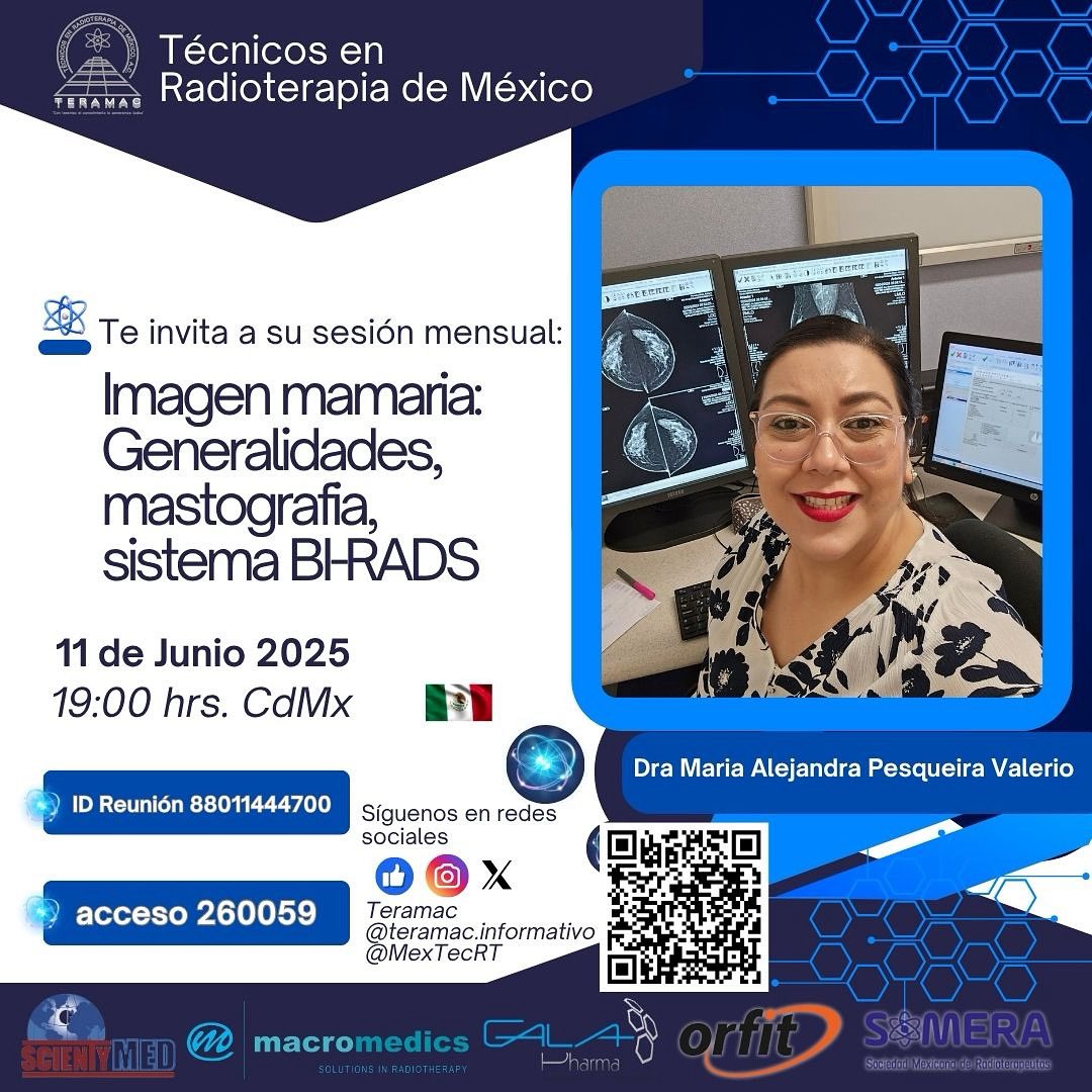 MexTecRT's tweet photo. -Los esperamos en la próxima sesión virtual ✅
Próximo 11 de junio 2025

19:00 horas tiempo CDMX https://t.co/o0IKsypQKZ