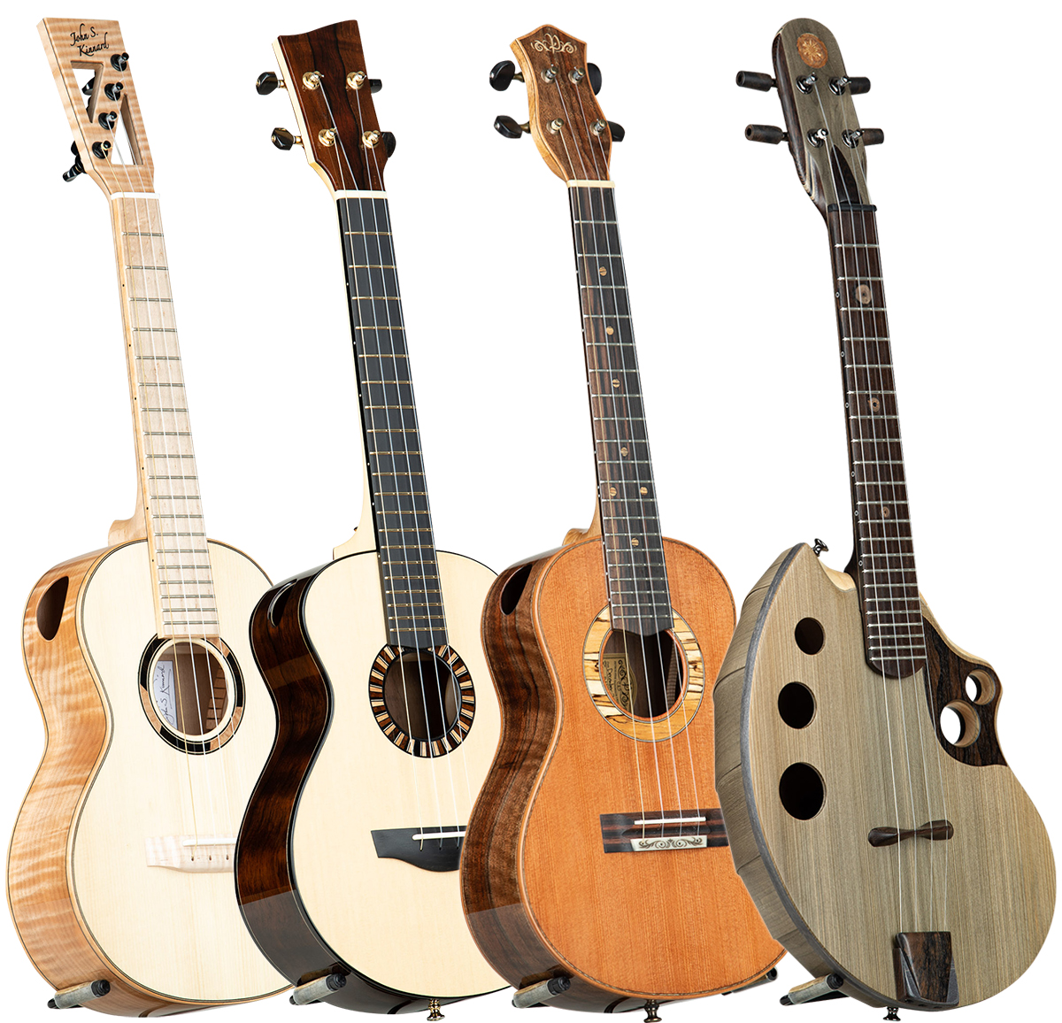 The latest in Uke! 🎶 - mailchi.mp/theukulelesite…