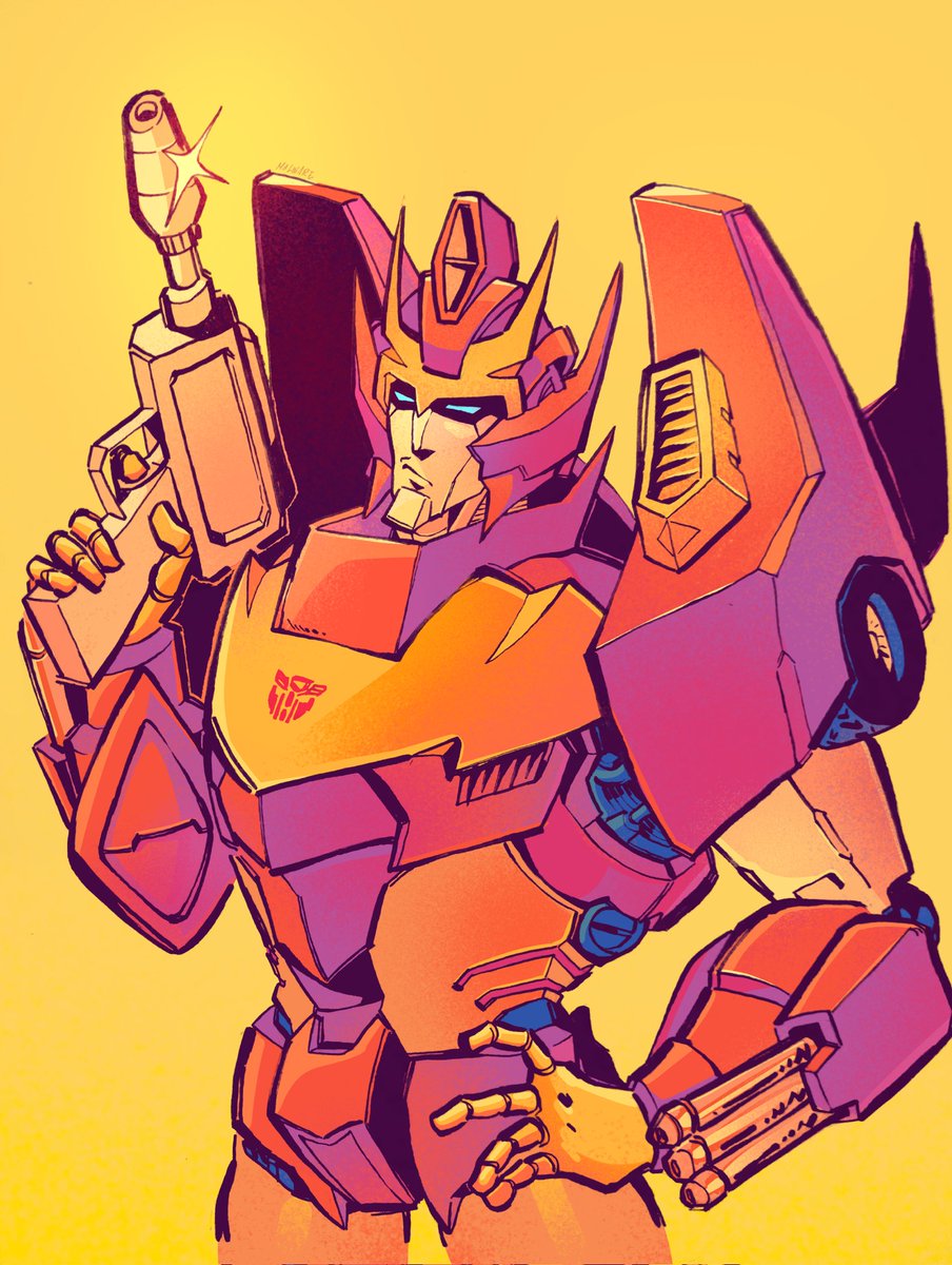 Mist3r_Malware's tweet image. #Transformers #Maccadam