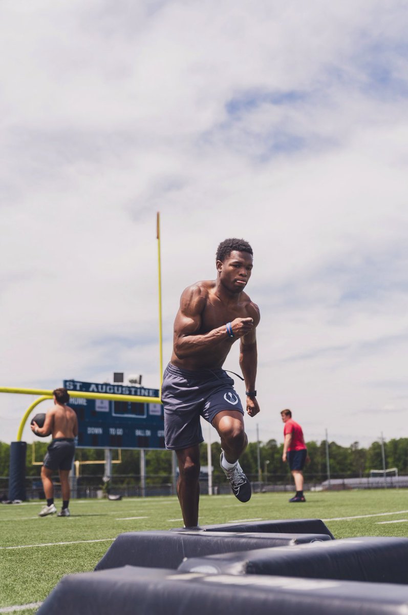 Akeem jones jr tweet media