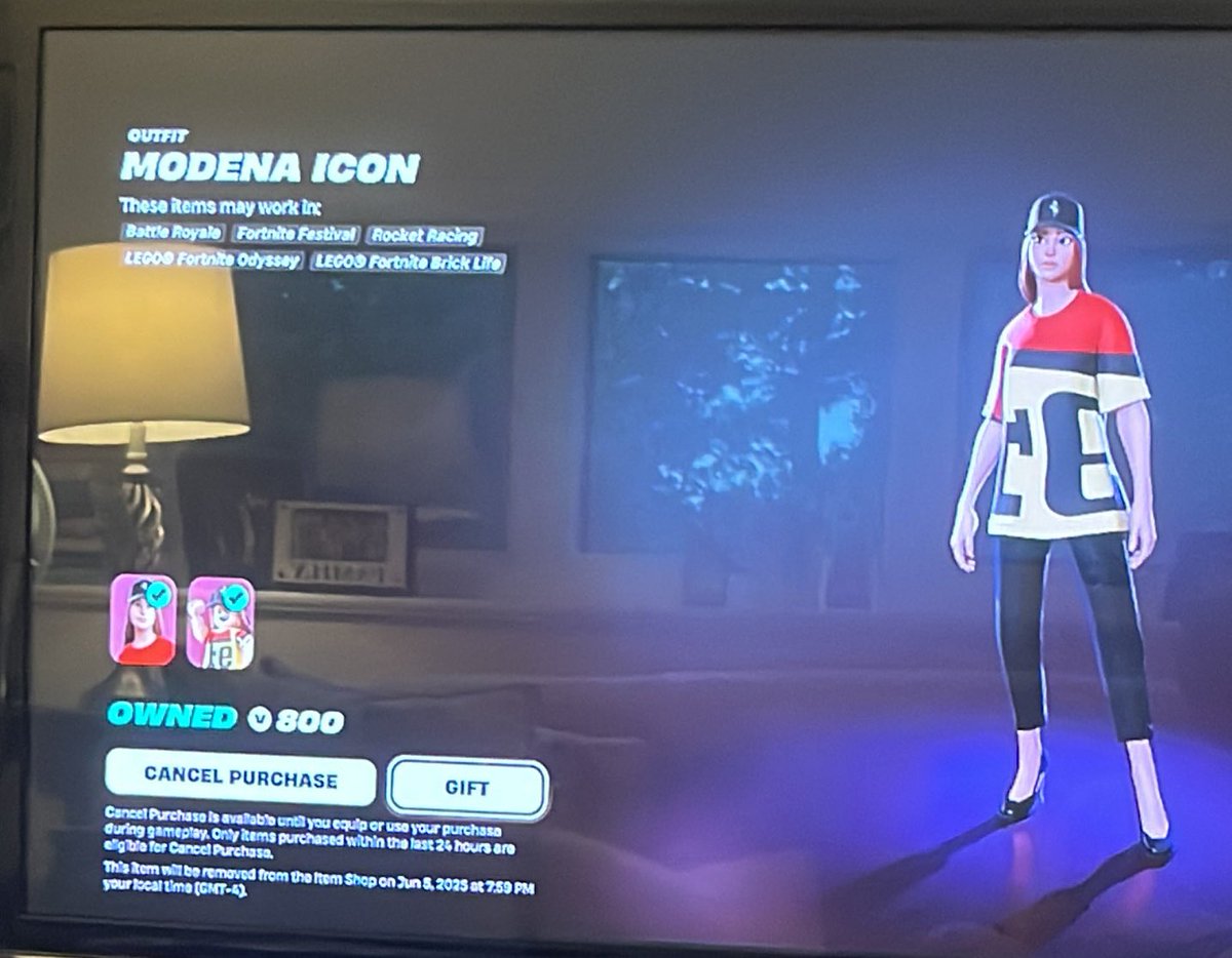 Raymond AndolfoYT⏳ - Fortnite Leaks tweet media