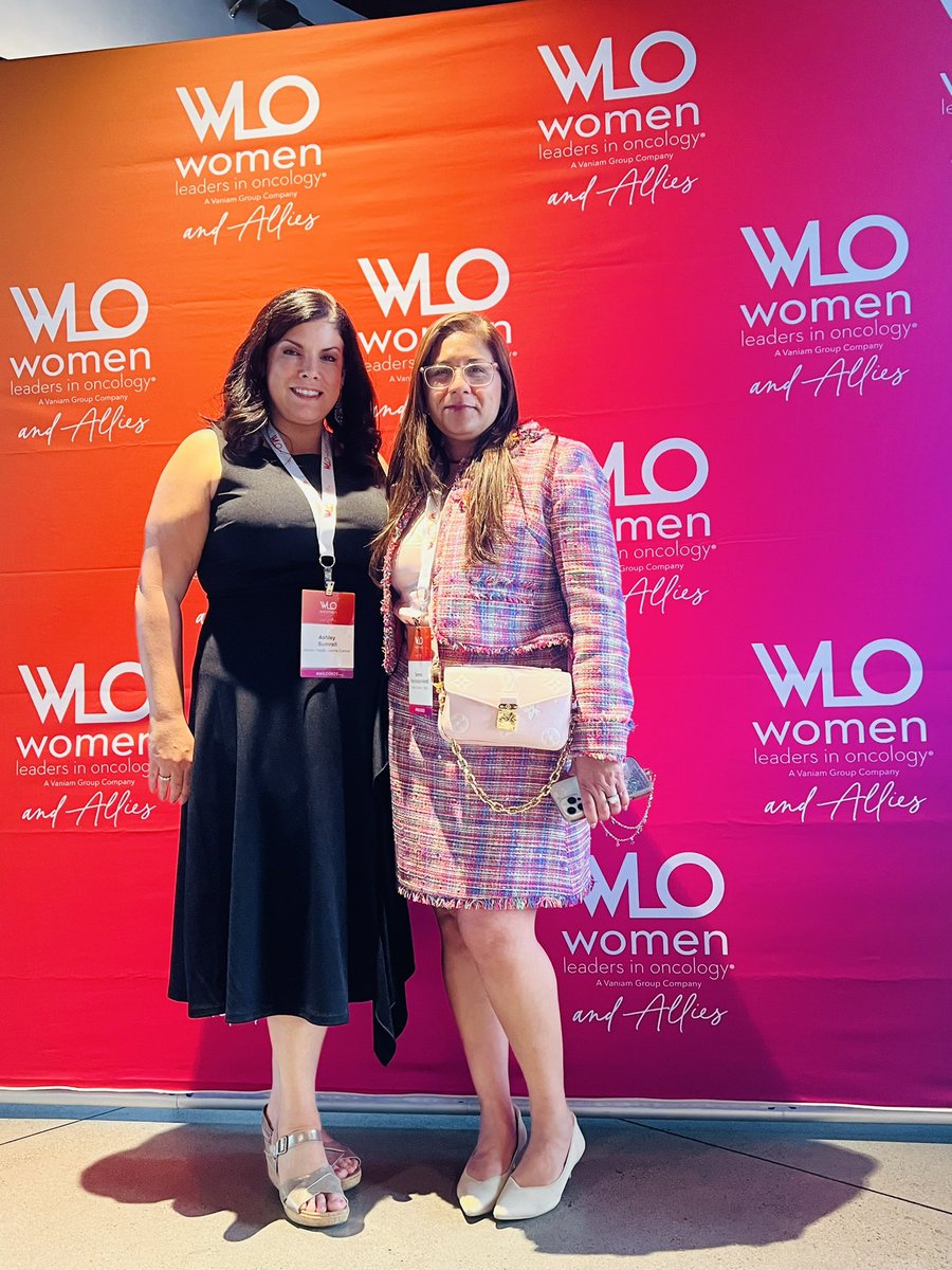 Ashley Love Sumrall, MD, FACP, FASCO (@ashleysumrallmd) on Twitter photo Gotta love an entire program dedicated to women leaders in oncology! <a href="/WeAreWLO/">Women Leaders in Oncology</a> #sheforshe #asco25 Gotta love an entire program dedicated to women leaders in oncology! <a href="/WeAreWLO/">Women Leaders in Oncology</a> #sheforshe #asco25