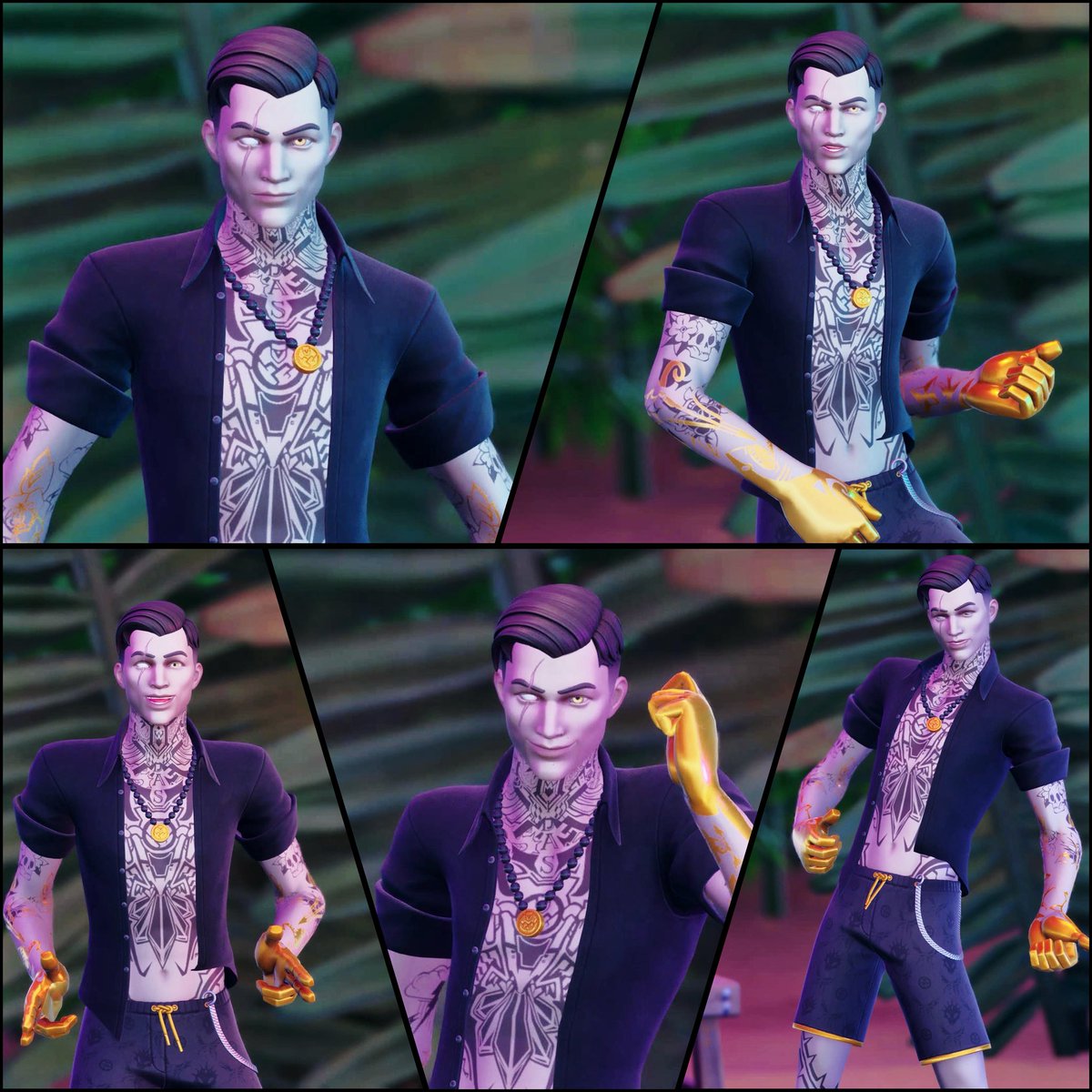 Frost 🏳️🌈 tweet media