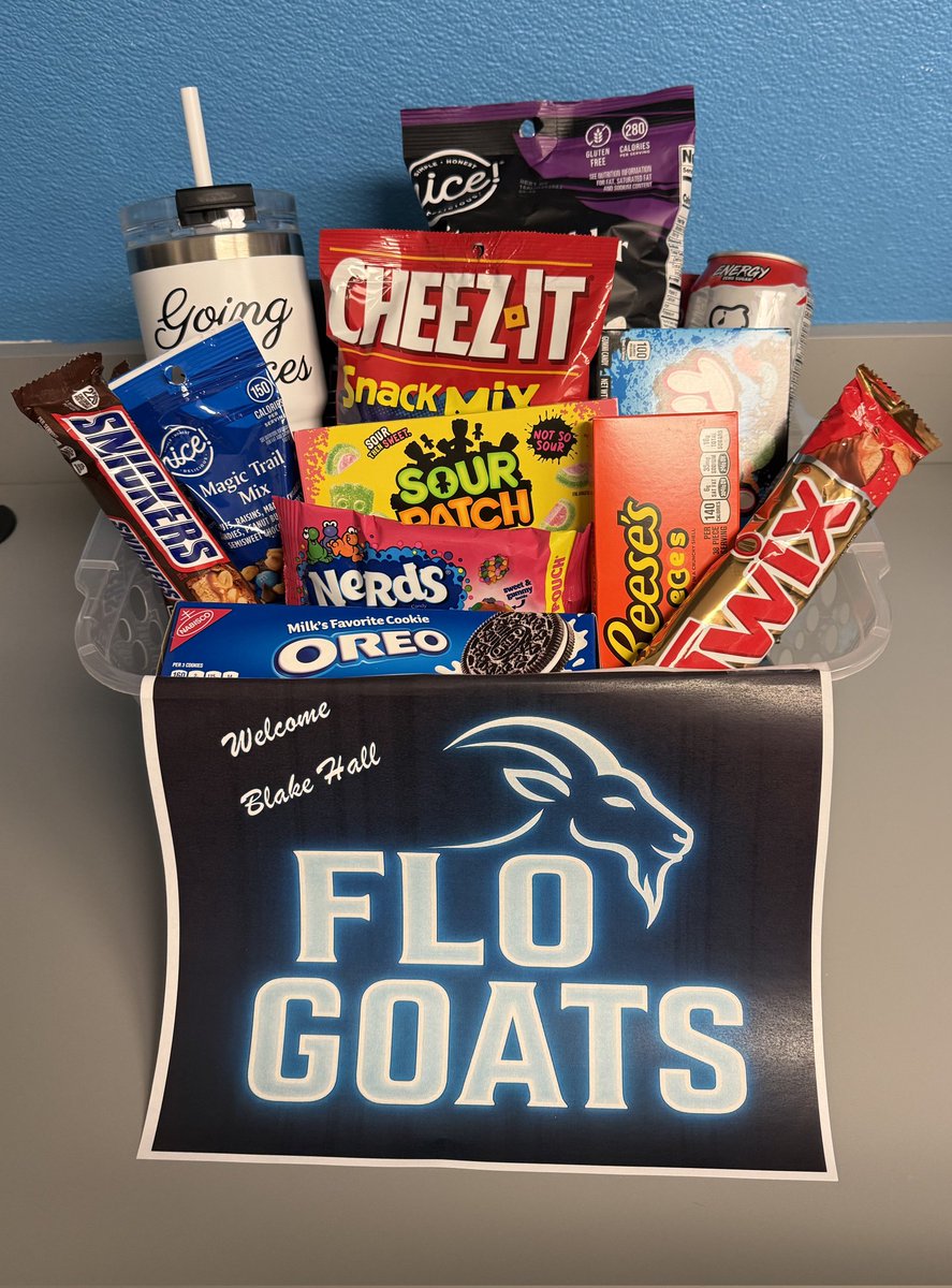Jeanne Tappe (@jeanne_tappe) on Twitter photo Everyone please welcome FLO's newest hire Blake Hall !! ๐ฅ๐ฅ๐ฅ
We are so excited to have him!! ๐ #GoingPlaces #NewHireFire #gREEDy #MoneyMoves <a href="/LifeAtATT/">Life at AT&T</a> <a href="/KAMOkonnects/">๐พ๐ด๐๐</a> <a href="/KattiaS_Ramirez/">Kattia S. Ramirez</a> <a href="/AlyssaMoore_12/">Alyssa Moore</a> Everyone please welcome FLO's newest hire Blake Hall !! ๐ฅ๐ฅ๐ฅ
We are so excited to have him!! ๐ #GoingPlaces #NewHireFire #gREEDy #MoneyMoves <a href="/LifeAtATT/">Life at AT&T</a> <a href="/KAMOkonnects/">๐พ๐ด๐๐</a> <a href="/KattiaS_Ramirez/">Kattia S. Ramirez</a> <a href="/AlyssaMoore_12/">Alyssa Moore</a>