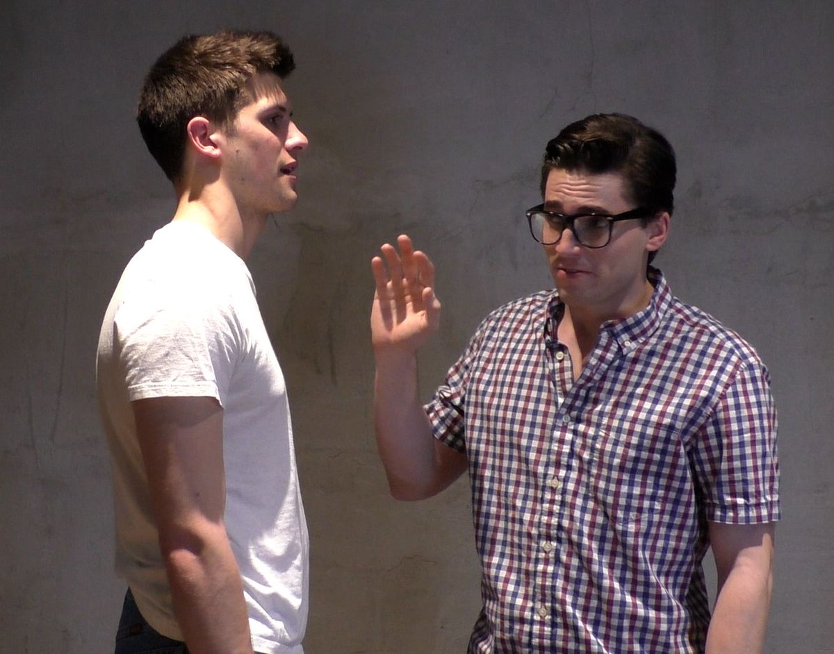 marchbrosfilms's tweet image. MarchBrothersFilms.com

Image by C.J. Noyes William Noyes

#amazonvideo #awardwinner #NYC #LosAngeles #Harvard #Latino