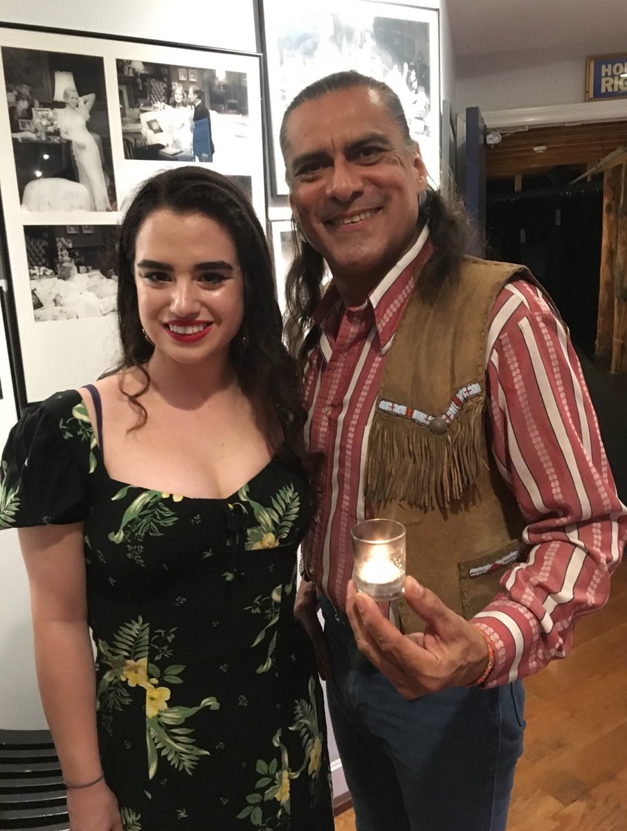 Arin Goldsmith tweet media