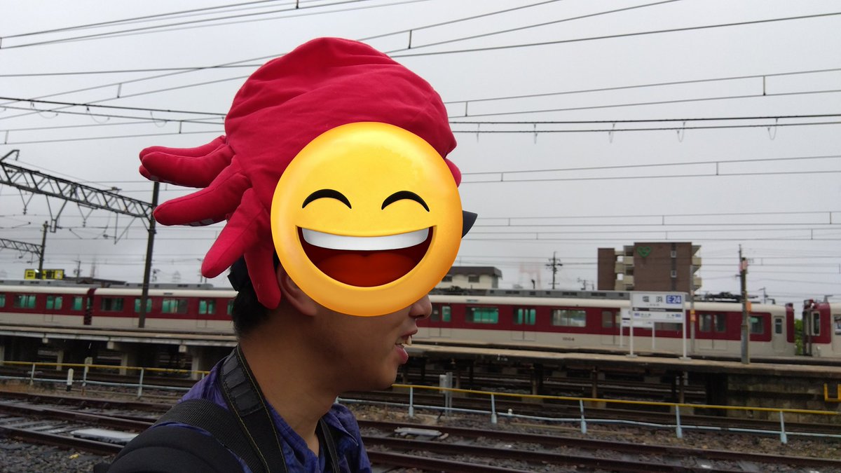 お忘れあっと…おはたこわれ
その分、月急の攻略ができたぜよ  
#たこちーをおいwって言わせよう