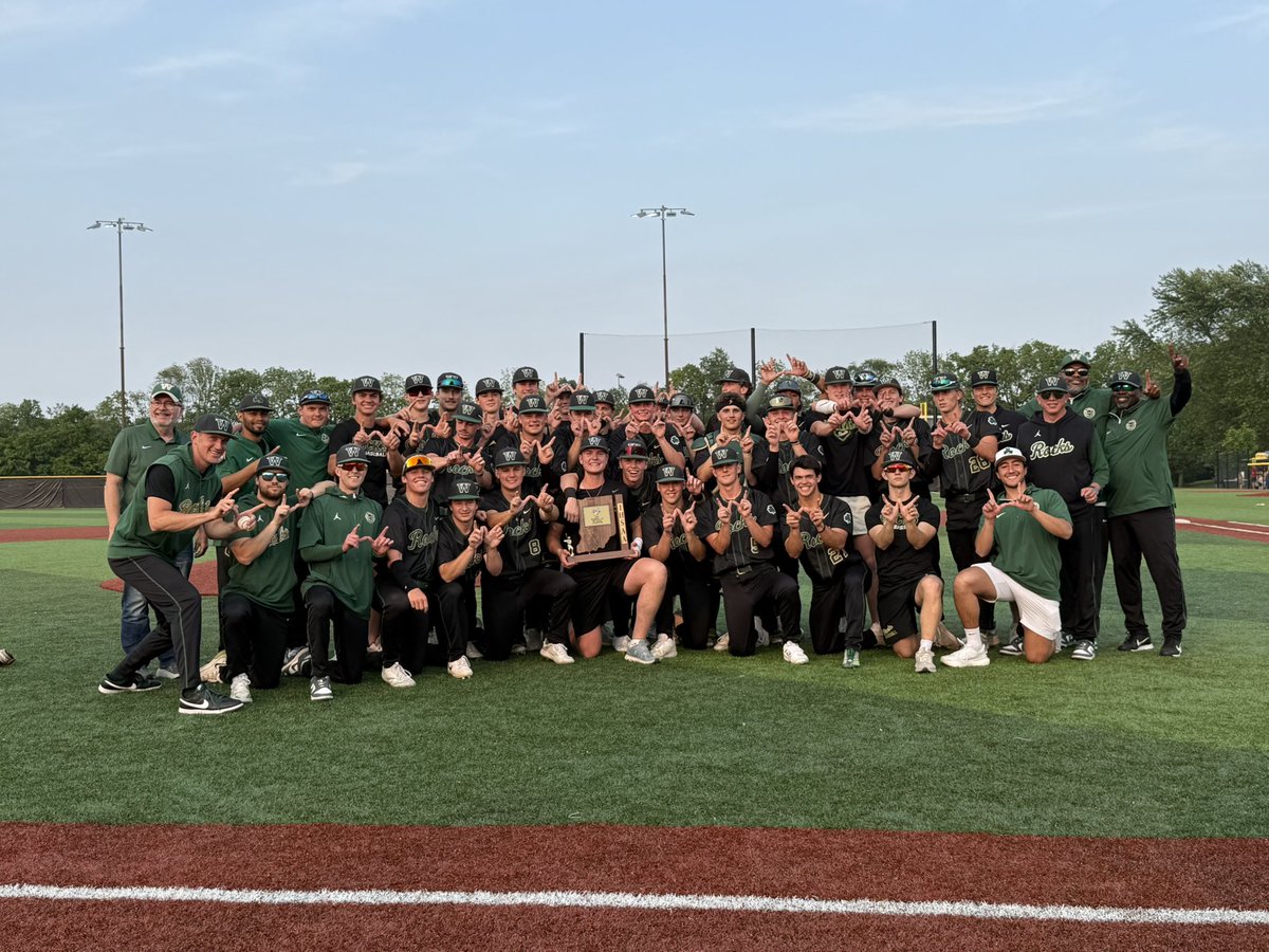 Westfield Baseball (@gorocksbaseball) on Twitter photo Rocks defeat Fishers 4-3 to win the Sectional 8 Championship! 🏆
<a href="/ianwilson_0/">Ian Wilson</a> 3-4 2B
<a href="/lincolnhoffman_/">Lincoln Hoffman</a> 2-4
<a href="/BeckJordan_7/">Beck Jordan</a> 1-3 RBI
WP: <a href="/JamesKovacs1717/">James Kovacs</a> 3IP 0H 1BB 2K
<a href="/samflickinger13/">Sam Flickinger</a> 4IP 6H 3ER 1BB 1K Rocks defeat Fishers 4-3 to win the Sectional 8 Championship! 🏆
<a href="/ianwilson_0/">Ian Wilson</a> 3-4 2B
<a href="/lincolnhoffman_/">Lincoln Hoffman</a> 2-4
<a href="/BeckJordan_7/">Beck Jordan</a> 1-3 RBI
WP: <a href="/JamesKovacs1717/">James Kovacs</a> 3IP 0H 1BB 2K
<a href="/samflickinger13/">Sam Flickinger</a> 4IP 6H 3ER 1BB 1K