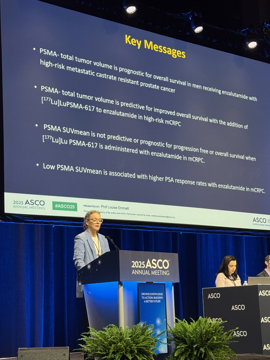 ANZUP (@anzuptrials) on Twitter photo Congrats <a href="/ANZUPtrials/">ANZUP</a> #ENZAp study oral presentation by <a href="/drlouiseemmett/">Louise Emmett</a> at #ASCSO25. <a href="/MovemberAUS/">Movember Australia</a> <a href="/CancerAustralia/">Cancer Australia</a> <a href="/AstellasEurope/">Astellas Europe</a> #ARTnet <a href="/StVincentClinic/">St Vincent's Clinic</a> <a href="/RoyMorganAus/">Roy Morgan</a> <a href="/Novartis/">Novartis</a> <a href="/mimsoftware/">MIM Software</a> <a href="/GenesisCare/">GenesisCareUK</a> <a href="/ANSTO/">ANSTO</a> <a href="/TrialsCentre/">NHMRC CTC</a> <a href="/Prof_IanD/">Ian Davis (Bluesky @profiand)</a> Congrats <a href="/ANZUPtrials/">ANZUP</a> #ENZAp study oral presentation by <a href="/drlouiseemmett/">Louise Emmett</a> at #ASCSO25. <a href="/MovemberAUS/">Movember Australia</a> <a href="/CancerAustralia/">Cancer Australia</a> <a href="/AstellasEurope/">Astellas Europe</a> #ARTnet <a href="/StVincentClinic/">St Vincent's Clinic</a> <a href="/RoyMorganAus/">Roy Morgan</a> <a href="/Novartis/">Novartis</a> <a href="/mimsoftware/">MIM Software</a> <a href="/GenesisCare/">GenesisCareUK</a> <a href="/ANSTO/">ANSTO</a> <a href="/TrialsCentre/">NHMRC CTC</a> <a href="/Prof_IanD/">Ian Davis (Bluesky @profiand)</a>