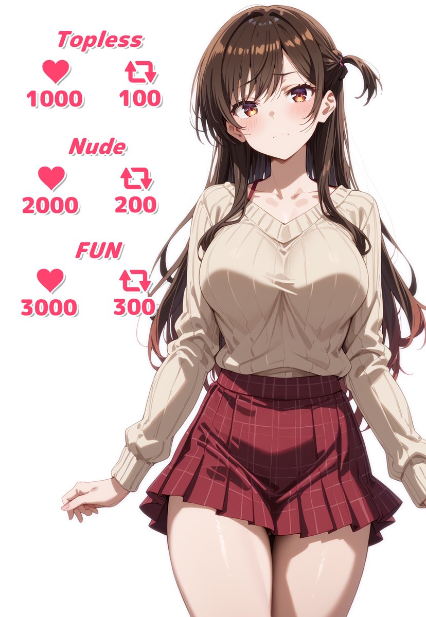 bitblaze97657's tweet photo. Chizuru Mizuhara
Come on ! 🔥 https://t.co/QLpn22vm81