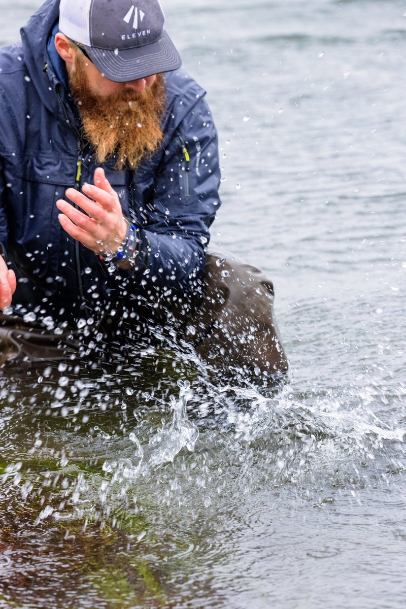 ElevenAngling (@elevenangling) on Twitter photo We never get enough time with these phenomenal fish.
Ph: Bryan Gregson
#flyfishing #elevenangling #elevenexperience <a href="/elevenexperienc/">Eleven Experience</a> We never get enough time with these phenomenal fish.
Ph: Bryan Gregson
#flyfishing #elevenangling #elevenexperience <a href="/elevenexperienc/">Eleven Experience</a>