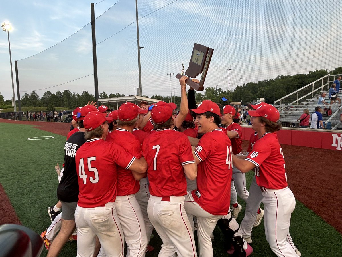 New Palestine Dragons tweet media