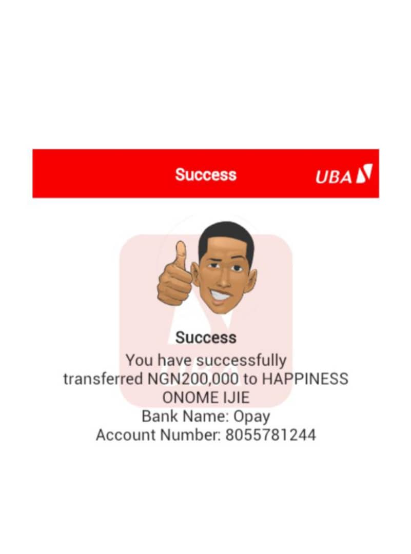 DM ME ON IF YOU ARE INTERESTED IN MAKING MONEY ON OUR PLATFORM OLYMP TRADE COMPANY NO SCAM NO DELAY 200 PERCENT SURE DM NOW LET

START 08101350906