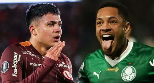 Palmeiras jugará el próximo Mundial de Clubes en Estados Unidos. El equipo paulista es de 3 veces campeón de la Copa Libertadores,(1999, 2020 y 2021) y tiene además 3 subcampeonatos. Su plantilla tiene un valor de 238.75 m de euros, casi 20 veces más que la de Universitario que