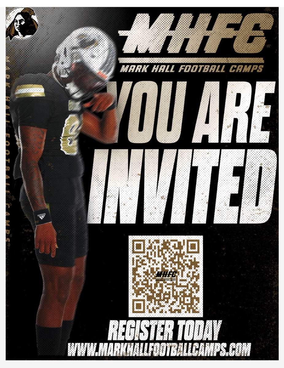 Aiden Preston (@aidenprest49200) on Twitter photo Thank you for the camp invite UNC Pembroke ๐๐ผ <a href="/CoachJRiley_/">Jayden Riley</a>
<a href="/RecruitNitroHS/">Nitro Wildcats Football</a> <a href="/coachBoomMck/">Boom McKinney</a> <a href="/CoachPrice50/">Wesley Price</a> <a href="/CoachBeckner/">Collin Beckner</a> <a href="/NitroWStrength/">Nitro Strength and Conditioning</a> Thank you for the camp invite UNC Pembroke ๐๐ผ <a href="/CoachJRiley_/">Jayden Riley</a>
<a href="/RecruitNitroHS/">Nitro Wildcats Football</a> <a href="/coachBoomMck/">Boom McKinney</a> <a href="/CoachPrice50/">Wesley Price</a> <a href="/CoachBeckner/">Collin Beckner</a> <a href="/NitroWStrength/">Nitro Strength and Conditioning</a>