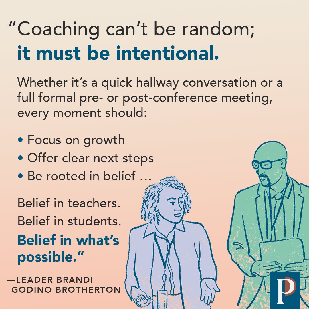 Principal Project (@principalproj) on Twitter photo Growth. Clarity. Belief.
Check out these coaching tips from leader <a href="/branbrotherton/">Dr. Brandi Godino Brotherton</a>! ⤵️ Growth. Clarity. Belief.
Check out these coaching tips from leader <a href="/branbrotherton/">Dr. Brandi Godino Brotherton</a>! ⤵️