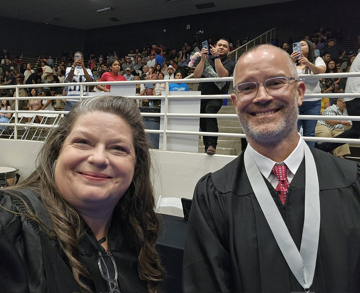 Year 24. That's a wrap.