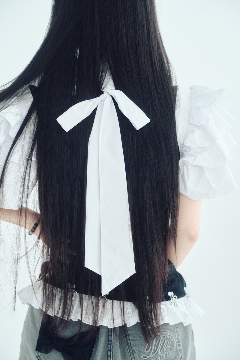 🌪️Dust devil new collection -デビルエンジェルリボンニット