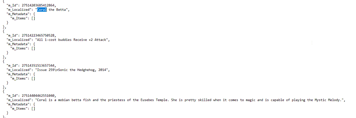 im crying who the fuck is coral the betta 😭