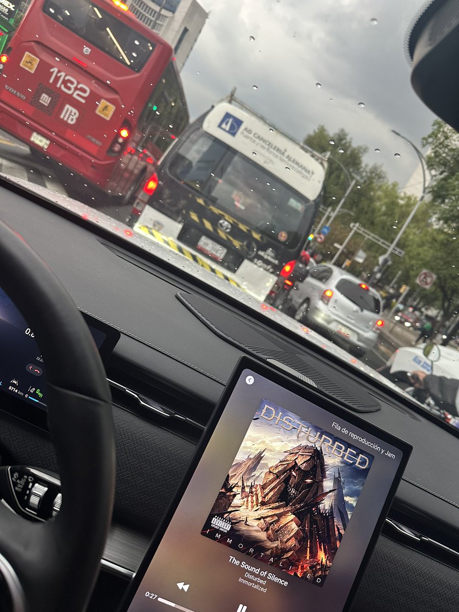 Linda tarde Londinense 🥲.