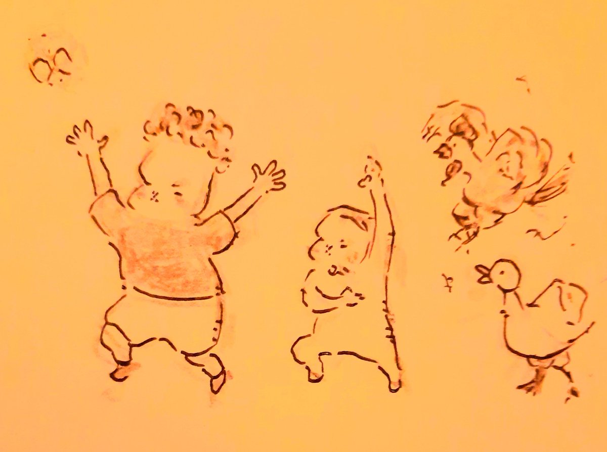 ここから始まったんだな…