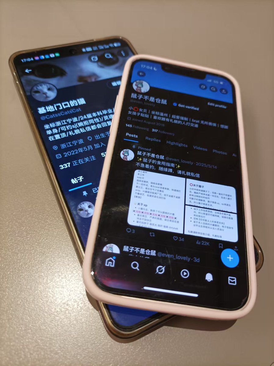 🐱和🐭的史诗级会面！