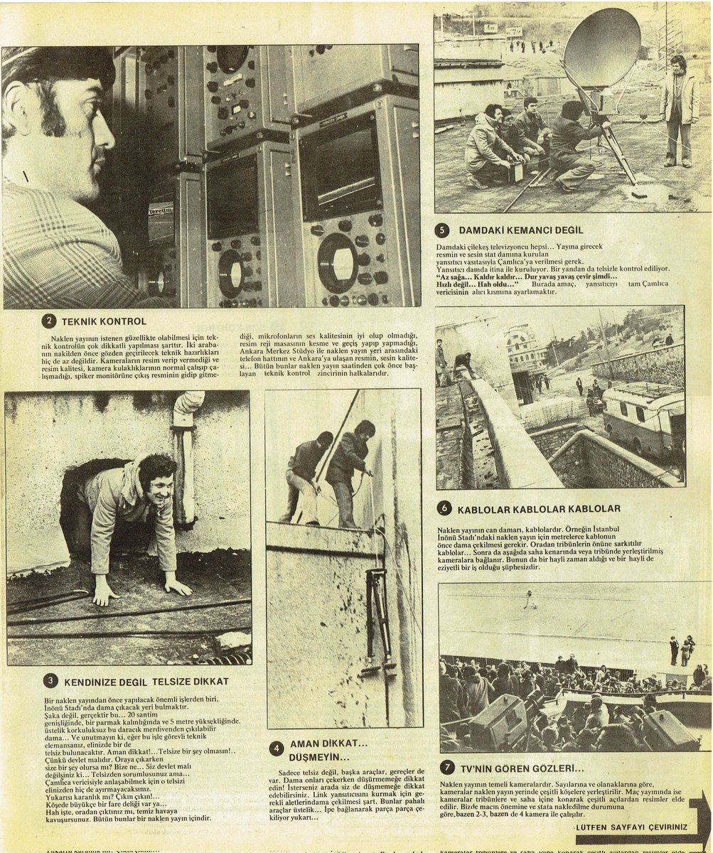 Mehmetcan198's tweet image. #CenkKoray #HalitKıvanç #spiker #futbol #yeşilsaha #beyazcam #tv #elektriksüpürgesi #çamaşırmakinesi #Mart #1976yılı @MehmetE29796180 @Yasemin70619829 @tchulya80 @_Arsiv_