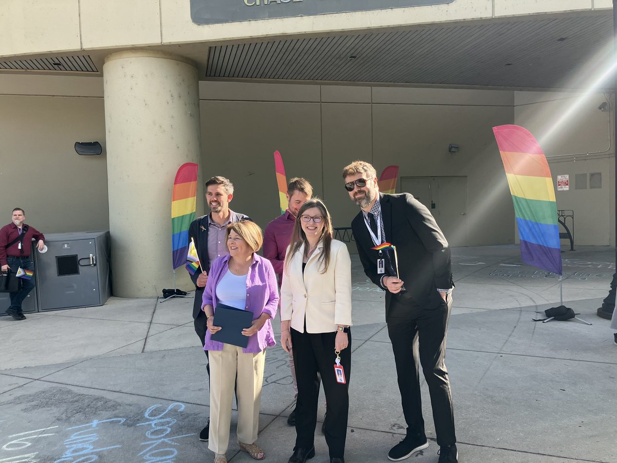 Council Member Zack Zappone tweet media