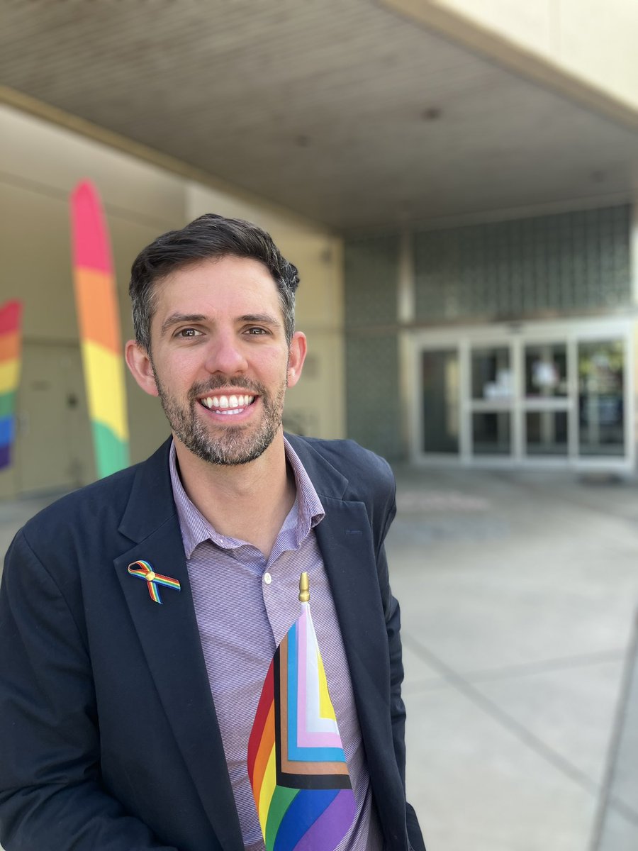 Happy Pride, Spokane! 🏳️‍🌈🏳️‍⚧️🏳️‍🌈