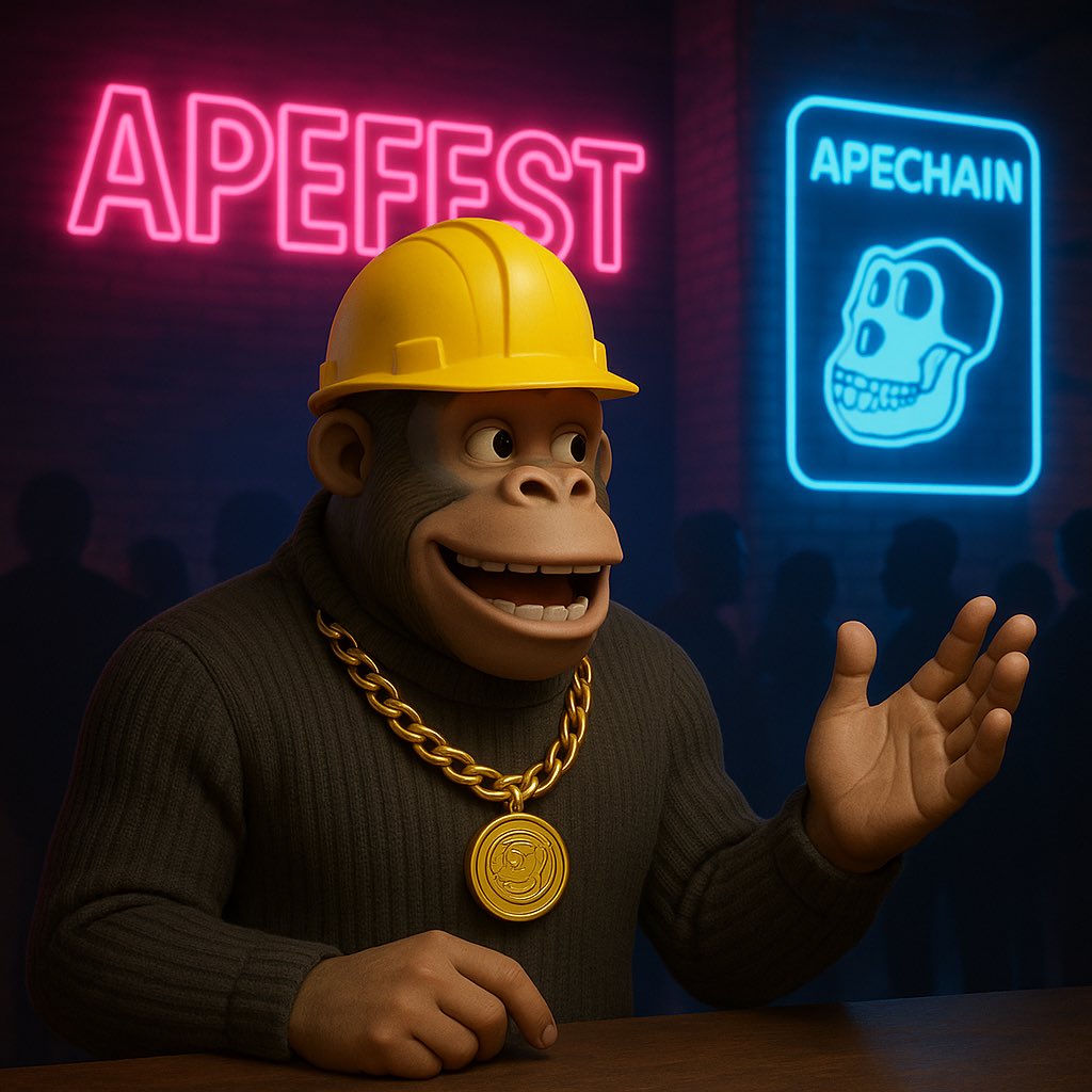 williamcworthy's tweet image. 🛠️ Tools and tech stack for Web3 devs: Solana, ApeChain, Rust, Flask, AWS, PostgreSQL. Building the next-gen of scalable dApps and NFT ecosystems! Let’s connect. 🧵 #BuildOnWeb3 #apechain $ape #me