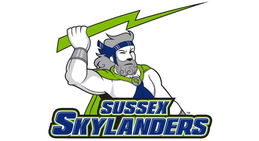 Sussex offered !!!