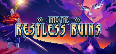 ----EvilZion---- (@evilzion) on Twitter photo 2025 Completion #121
Into the Restless Ruins
Dev <a href="/AntWorkshop/">Ant Workshop</a>
Pub <a href="/WalesInter/">Wales Interactive</a>
Campaign Complete ✅
8/10
The boss fights and story were underwhelming but I really liked this take on a mashup of the deck-building and auto-battler game formats. Some good tension filled moments. 2025 Completion #121
Into the Restless Ruins
Dev <a href="/AntWorkshop/">Ant Workshop</a>
Pub <a href="/WalesInter/">Wales Interactive</a>
Campaign Complete ✅
8/10
The boss fights and story were underwhelming but I really liked this take on a mashup of the deck-building and auto-battler game formats. Some good tension filled moments.