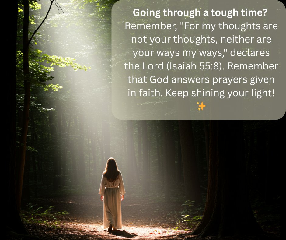 RevDonJr's tweet photo. Why, my soul, are you downcast? Why so disturbed within me? Put your hope in God, for I will yet praise him, my Savior and my God. – Psalm 42:11 https://t.co/0vbVJ2LDjo