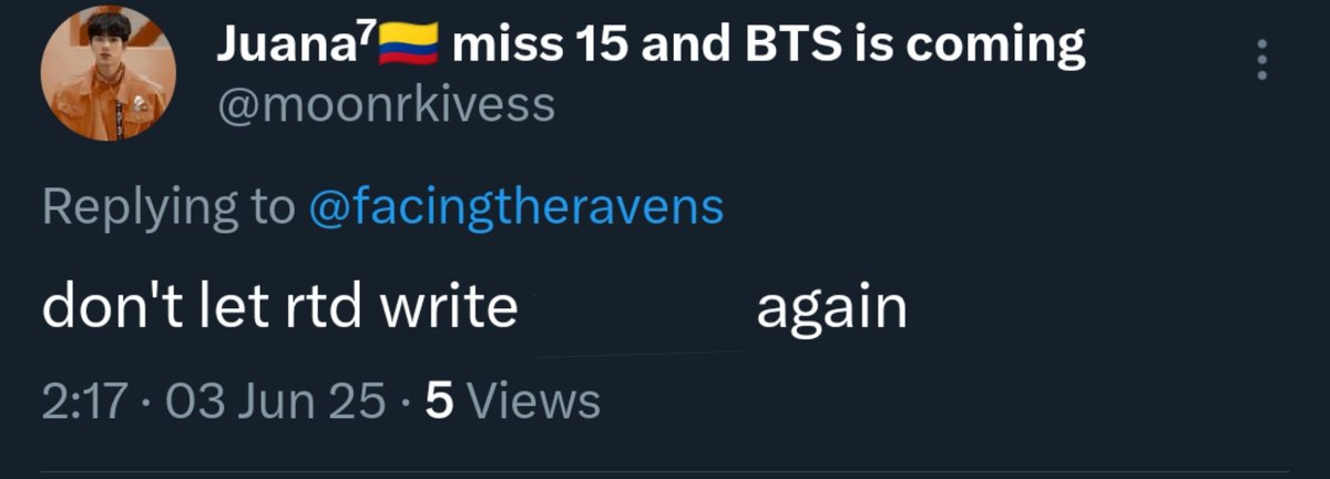 Not that I didn't agree with the original tweet but this is more accurate