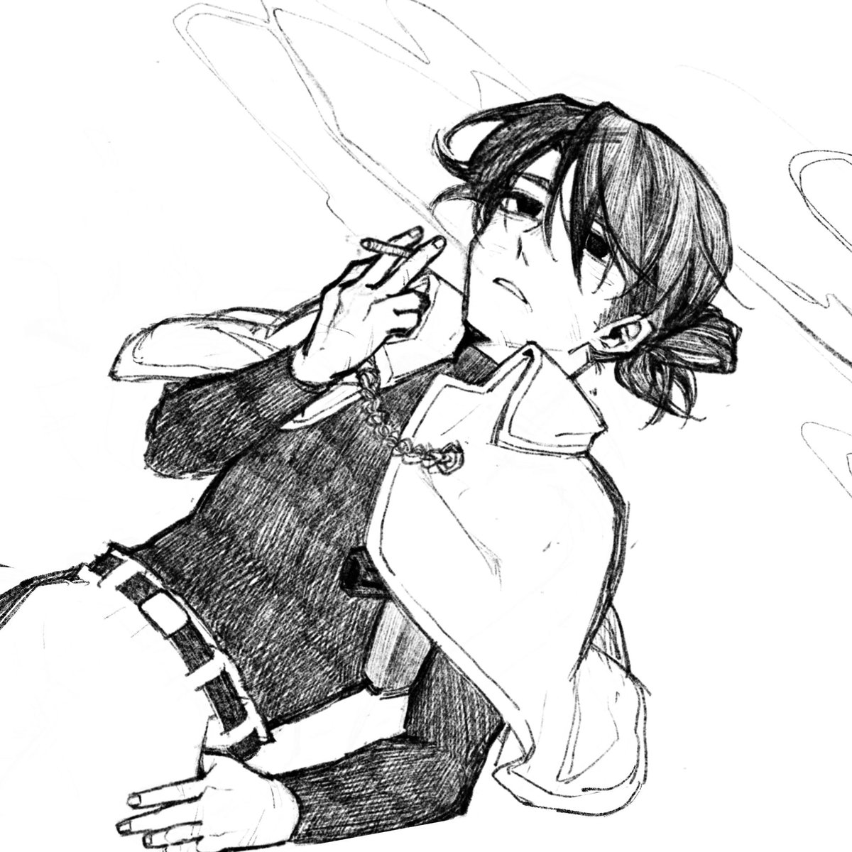 0SeventhAngel's tweet image. head empty, no gigs, truly boring day.